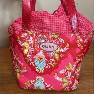 GUC Oilily Bag/Tote